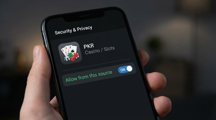 Game list for qk777 apk section - 5