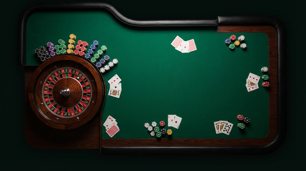 Game list for qk777 casino section - 5