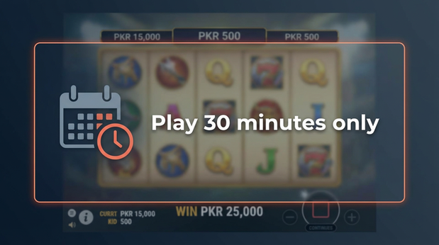 Payment and PKR controls in qk777 - 6